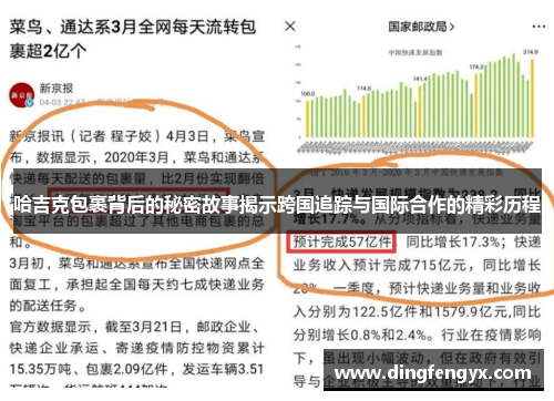 哈吉克包裹背后的秘密故事揭示跨国追踪与国际合作的精彩历程